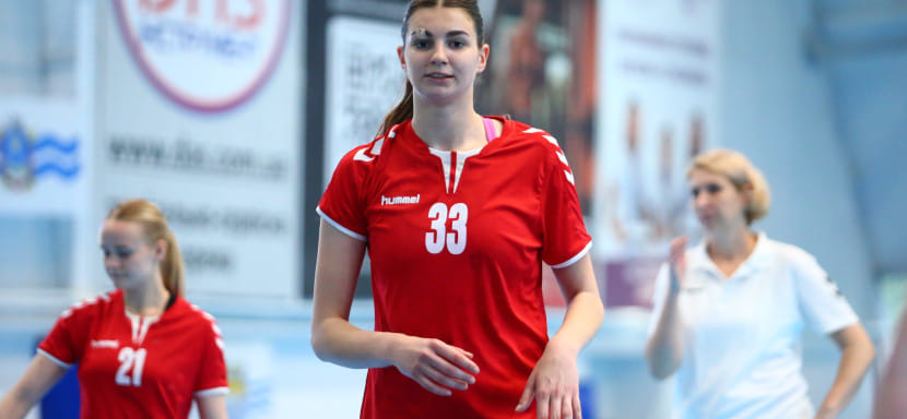 Украина. "Днепрянка" и "Реал" стартовали на втором этапе с домашних побед. Игра "Галичанки" против "Карпат" перенесена