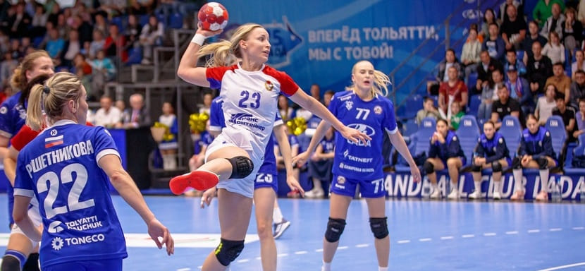 Россия. На "Кузбасс-Арене" в Кемерове 30 августа состоится матч за женский Суперкубок страны, в котором сыграют ЦСКА и тольяттинская "Лада"