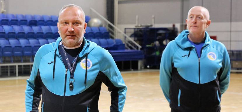 ЧЕ-2022. Николай Степанец: "У россиян большие традиции. Думаю, фавориты все-таки они"