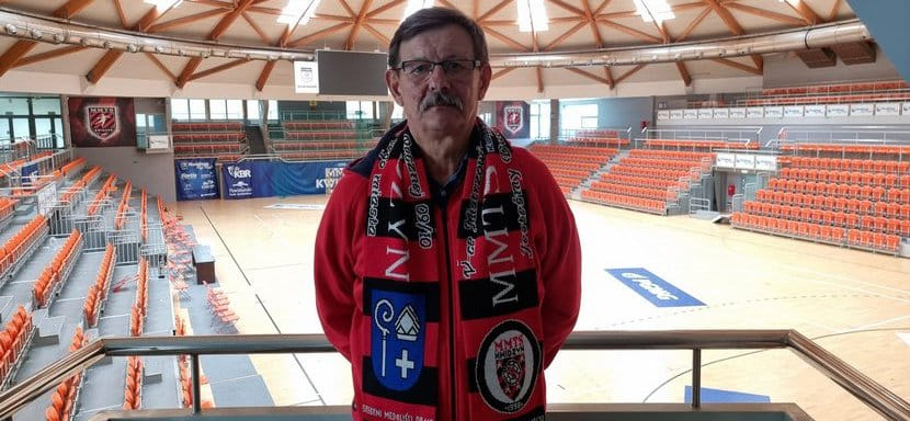 Польша. Збигнев Маркушевски сменил Бартломея Яшку у руля "Квидзыня". Тренер вернулся в команду спустя десять лет