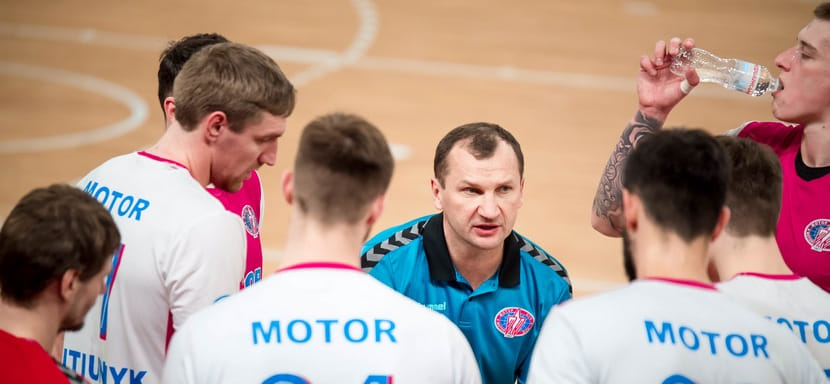 Украина. "Мотор" разгромил на выезде "Карпаты" с разницей "+33", снова забросив свыше 50 мячей