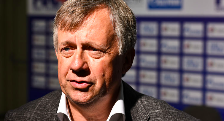 ЕГФ выступила с идеей "Европейской гандбольной конвенции". Цель — заиграть как можно скорее