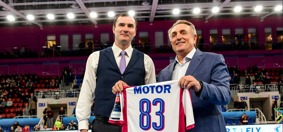 Сергей Шельменко: "В моей карьере около десяти чемпионатов Европы и мира. Считаю, что поиграл на достойном уровне"