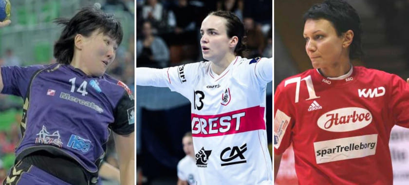 Вяхирева уже лучшая, а где Бодниева и Дибирова? Все российские голы в Лиге чемпионов XXI века