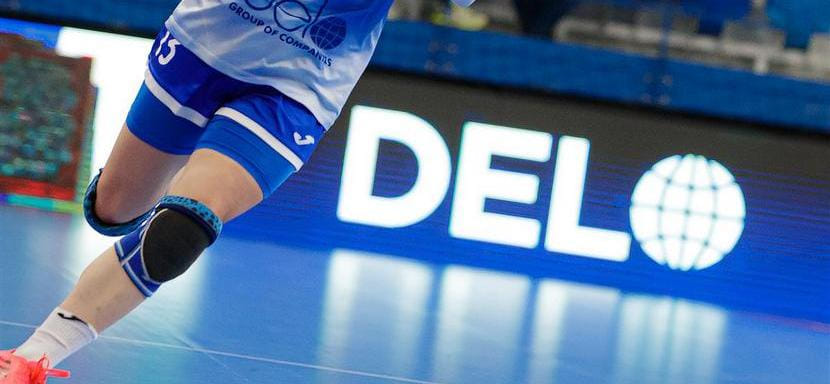 Сегодня 29 лет исполняется генеральному спонсору Федерации гандбола России группе компаний "Дело"