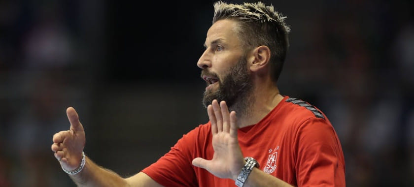 Беннет Вигерт о плоцкой "Висле": "Я действительно вижу параллели с нами. Эта команда может выйти в "финал четырёх" Лиги чемпионов"