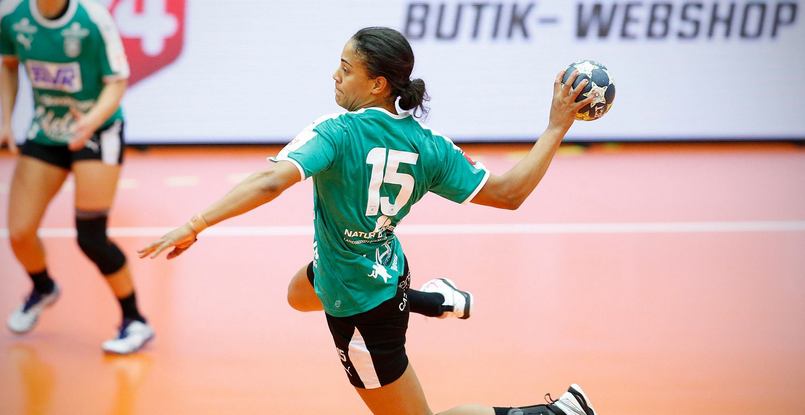 Женский чемпионат Дании. Двумя матчами завершился пятнадцатый тур