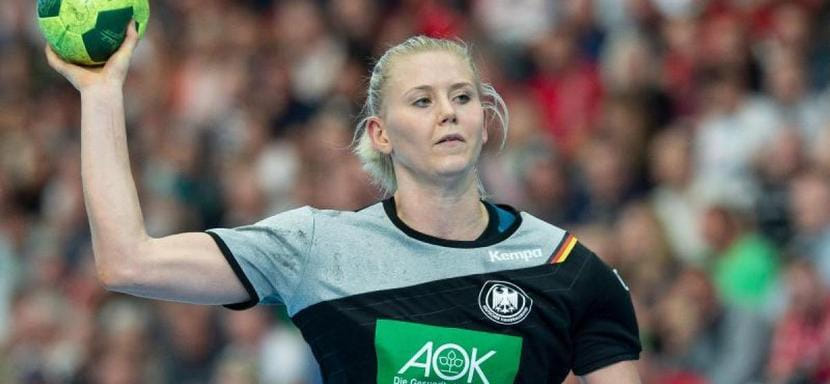 ЧЕ-2020. Ким Найдзинавичюс: "При хорошей игре в защите у нас есть шанс в матче с норвежками"