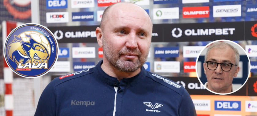 Алексей Гумянов снова возглавит "Ладу"? А как быть с Полетаевым? Что придумали в Тольятти