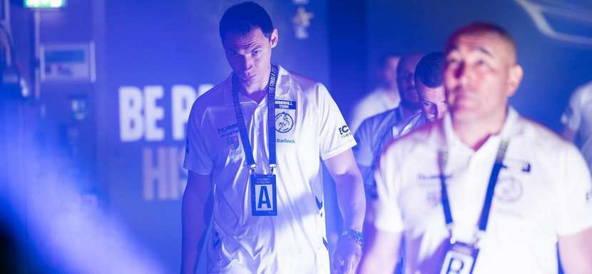 Польша. Кшиштоф Лиевски: "Алекс Дуйшебаев, Шимон Сичко, Павел Пачковски и Андреас Вольфф должны сыграть на Super Globe"