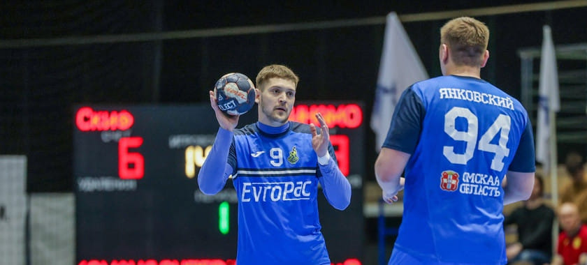 Olimpbet Суперлига. Федерация гандбола России утвердила даты проведения переходных матчей между командами элиты и высшей лиги