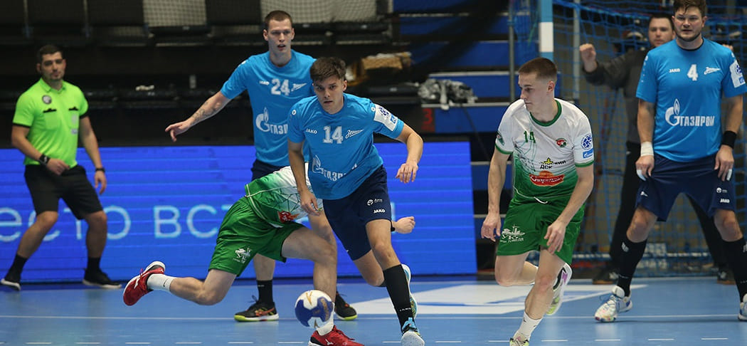 Olimpbet Суперлига. Михаил Гредасов: "По ходу сезона "Зенит" прибавил в защите, игроки больше прислушиваются к вратарям" (ВИДЕО)