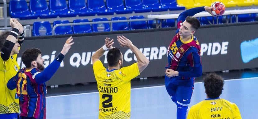 Галопом по Европе. "Барса" может оформить золото уже сегодня. "ПСЖ" де-факто тоже чемпион