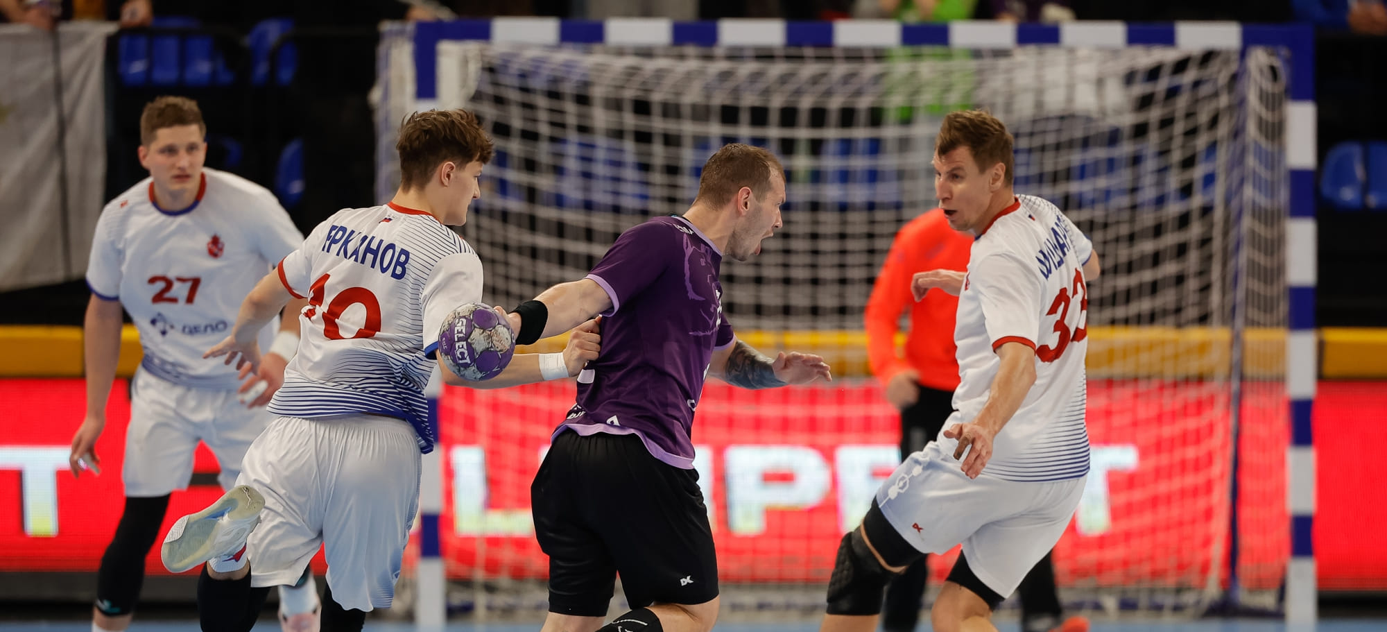 ЦСКА против Чехова и два суперматча "Магдебурга". Что смотреть на неделе, трансляции плюс прогноз эксперта