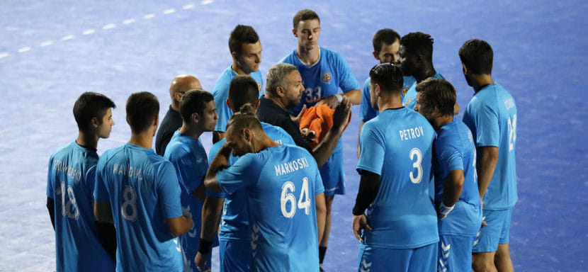 Балканы. "Металург" будет отстранен от еврокубков, пока не погасит долги. Клуб мог быть исключен из чемпионата Северной Македонии