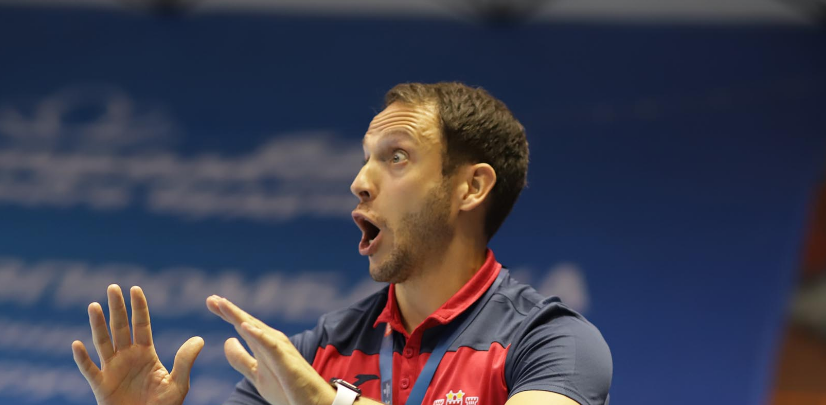 Рауль Алонсо: "Поражение БГК от "Нима" обусловлено индивидуальными техническими ошибками, каждая из которых превращалась в легкий гол"