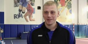 Суперлига. Линейный "Невы" Роман Столяров:  "Главный секрет нынешнего результата "Виктора" — сыгранность"