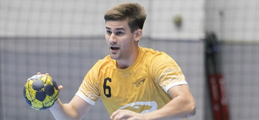 Разыгрывающий краснодарского СКИФа Илья Гальцов порвал крестообразные связки. Он рискует больше не сыграть в этом сезоне