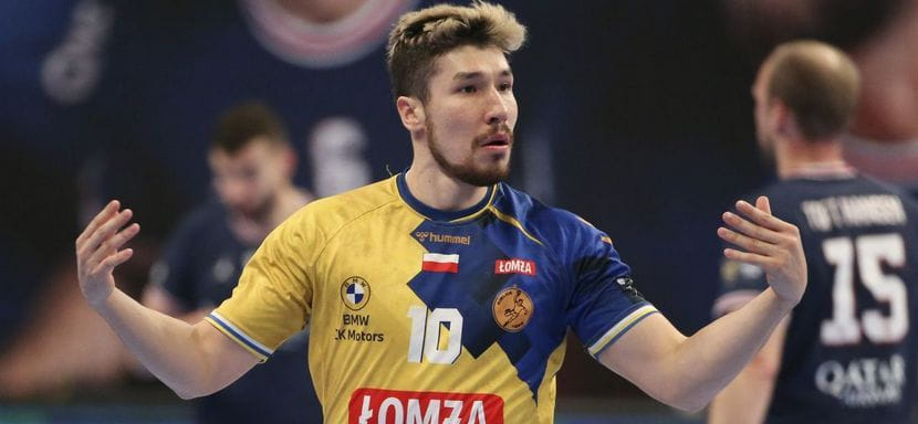 Польша. Рулевой "Кельце" Талант Дуйшебаев: "Алекс Дуйшебаев и Николя Турна вернулись к тренировкам"