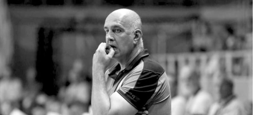 Во Франции в возрасте 59 лет скончался экс-чемпион мира, бронзовый призёр Олимпийских игр Дени Лату