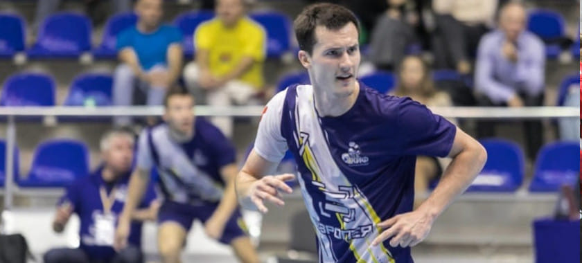 Olimpbet Суперлига. Савелий Шалабанов из СКИФа — лучший бомбардир сезона. Правые полусредние Дмитрий Киселёв и Александр Котов — в топ-3