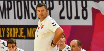 Данило Брестовац о назначении на пост главного тренера сборной Македонии: "Пока мне никто не звонил, решение мне не известно"