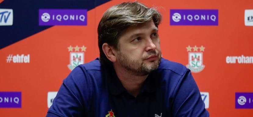 Европейская лига. Игорь Левшин: "Маккаби" — не самый серьезный, но и не самый легкий соперник, который мог достаться ЦСКА"