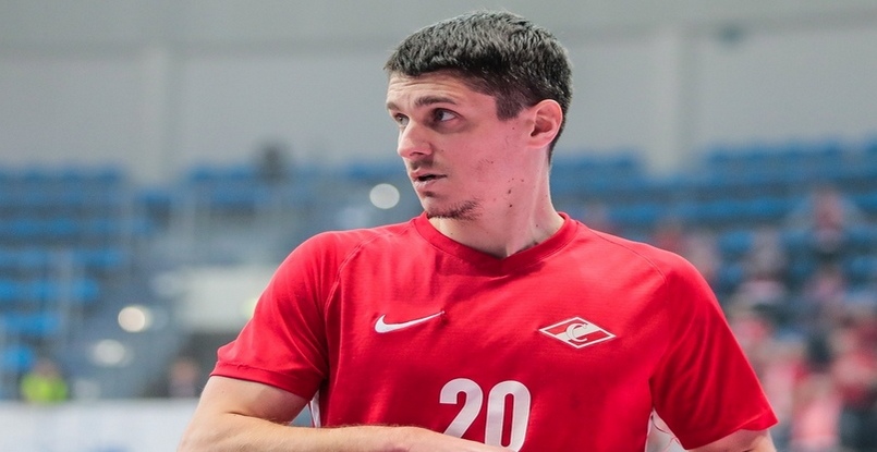 Олег Скопинцев: "В 2019 году нам предстоит решать новые серьезные задачи: бороться за победу в чемпионате и Кубке России"