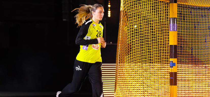 Olimpbet Суперлига. Виктория Калинина о чемпионстве ростовчанок: "Всё, что нас не убивает, делает только сильнее. Незаменимых нет!"