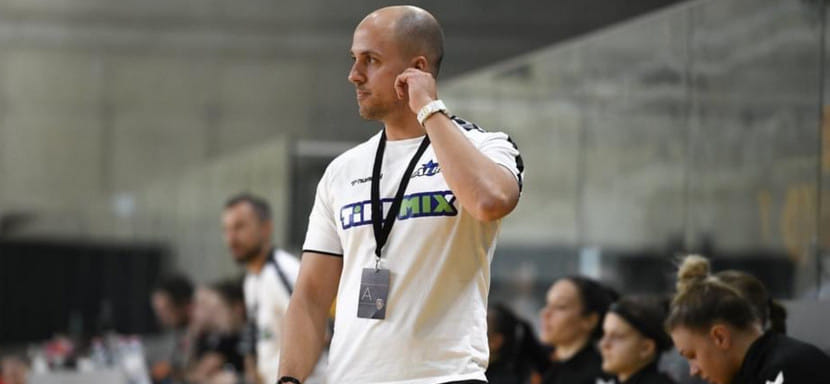 Венгрия. "Кишварду" в следующем сезоне возглавит нынешний рулевой "Альбы" Кристиан Йожа