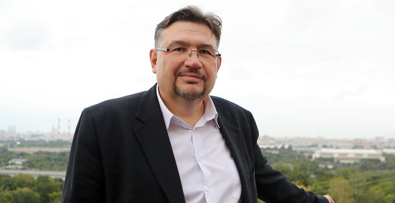 Суперлига. Генеральный директор ЦСКА Анатолий Волосов покинул свой пост. Его обязанности будет исполнять Эдуард Акопян