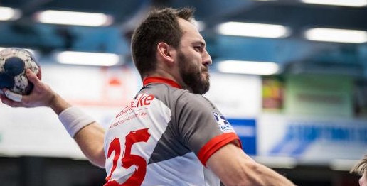 Михаэль Мюллер развеял слухи об уходе из "Мельзунгена": "У нас с братом контракты до 2020 года, мы никуда не собираемся"