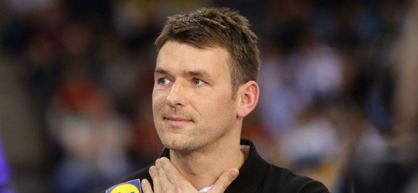 Германия. Бывший рулевой мужской сборной страны Кристиан Прокоп отказался возглавить "Виннхорст" (Д3)