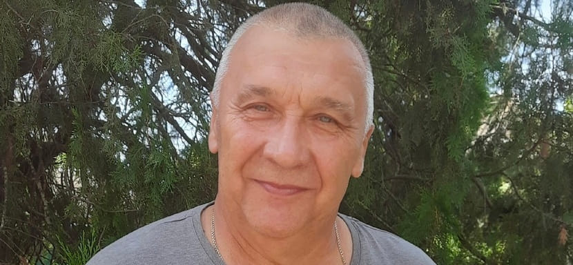 Россия. Сергей Климов: "Звание заслуженного тренера страны мне дали за воспитание Алины Долгих, ставшей чемпионкой мира со взрослой сборной"