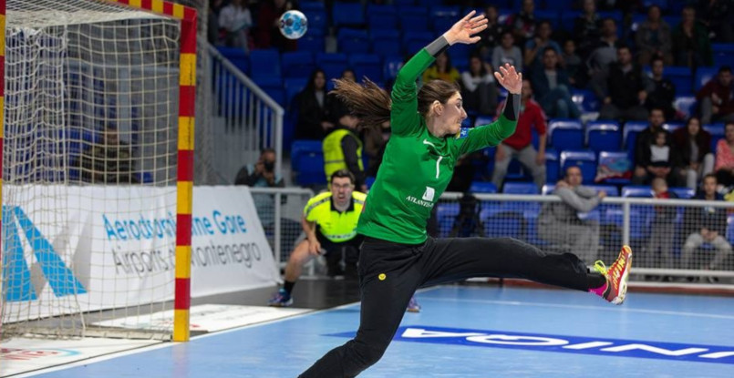 Галина Мехдиева: "Еще до матча было чувство, что в Подгорице сыграю"