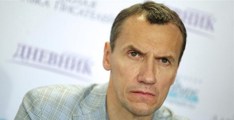 Юрий Нестеров. Часть вторая. "В Барселону я не поехал. И зря. Дурачком был"