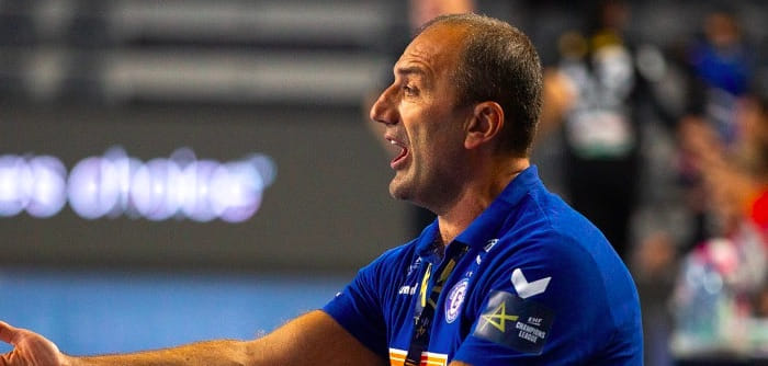 Кадровый слух. Вместе с рулевым Драганом Аджичем в турецкий “Кастамону” придут четыре гандболистки “Будучности”