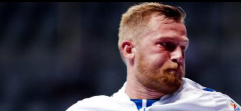 Бундеслига. Трансферный слух. Левый крайний "Загреба" Давид Мандич начнет новый сезон в "Мельзунгене"