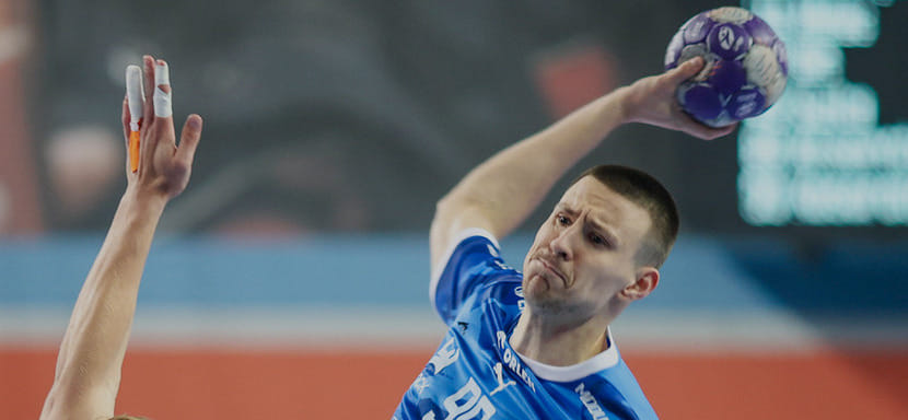 Сергей Марк Косоротов: "Быстрее всего нашёл общий язык с белорусом Кириллом Самойло. Здорово, что он тоже в "Висле"