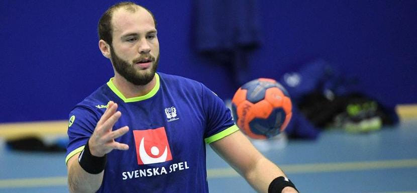 Бундеслига. Линейный "Штутгарта" Оскар Бергендаль травмировал колено и пропустит около двух месяцев