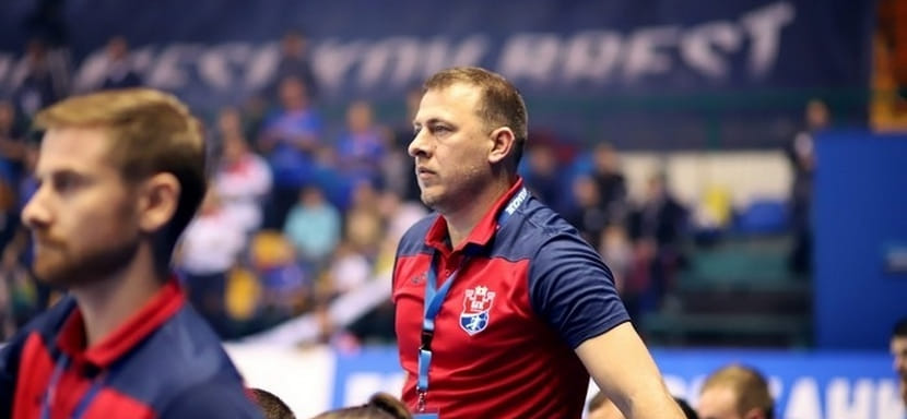 Беларусь. Спортивный директор БГК Павел Башкин: "Уверенность, что мы окажемся в Лиге чемпионов, была"