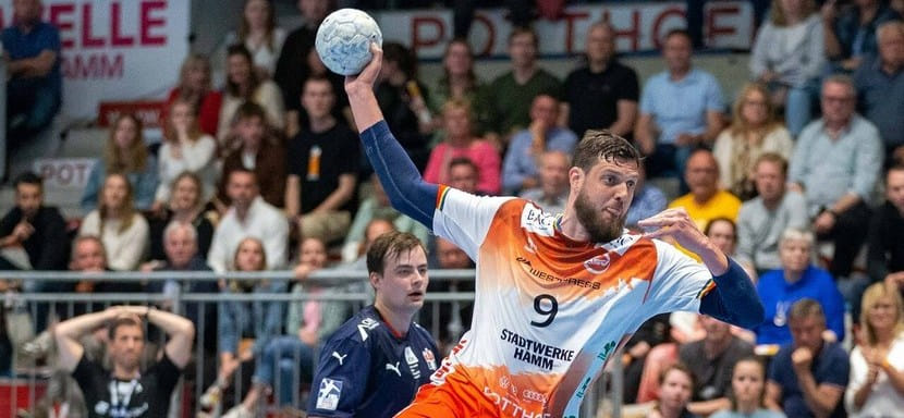 Бундеслига. 35-летний полусредний из Эстонии Майт Патрайл до конца сезона будет защищать цвета "Айзенаха"