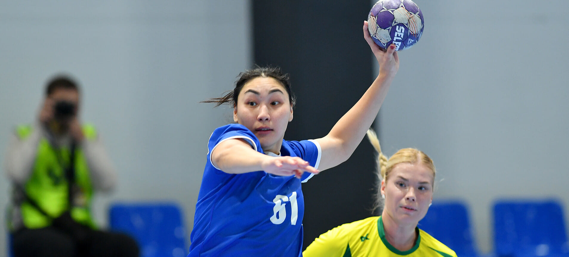 Красная Черненко, подвиги Маркиной и Дувакиной и рекорды Коваленко. Как побеждали ЦСКА и "Динамо"