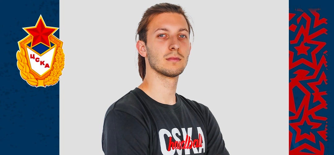 Olimpbet Суперлига. Накануне старта сезона мужской ЦСКА представил нового врача команды