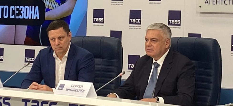 В финале может быть 5 матчей, гандбол без мата. Подводим итоги заседания Высшего Совета ФГР