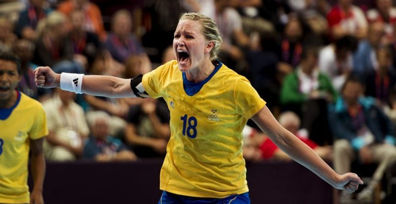 Юханна Виберг будет помощником нового главного тренера женской сборной Швеции Томаса Акснера