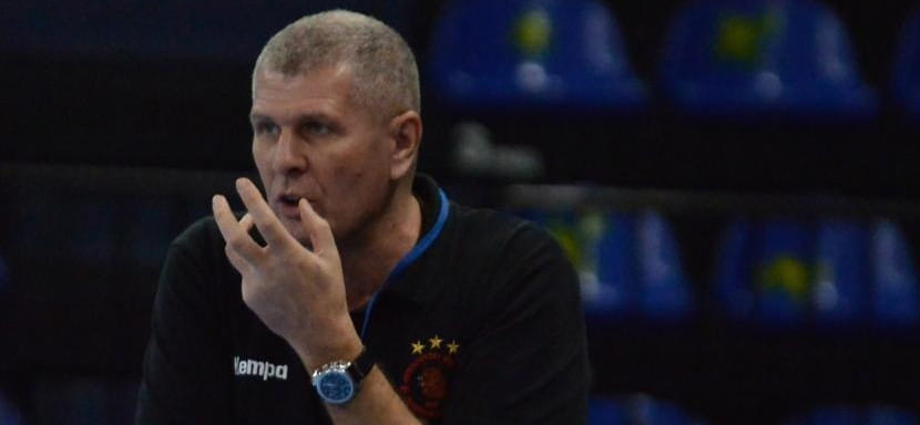 Александр Коваленко: "Очень важна координация движений. Координация — такая вещь, которой научить ребёнка сложно"