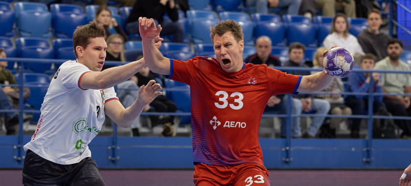 Армейские юбилеи. Шишкарёв забросил 600-й мяч в составе ЦСКА, Ерканов пошёл на вторую сотню в сезоне