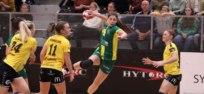 Европейская лига. В Норвегии беспросветно. Отсутствие Херрем не спасло "Кубань" от поражения