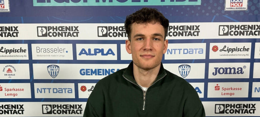 Бундеслига. Австриец Константин Мёстль, ставший вторым во вратарском рейтинге ЧЕ-2024, продолжит карьеру в "Лемго"